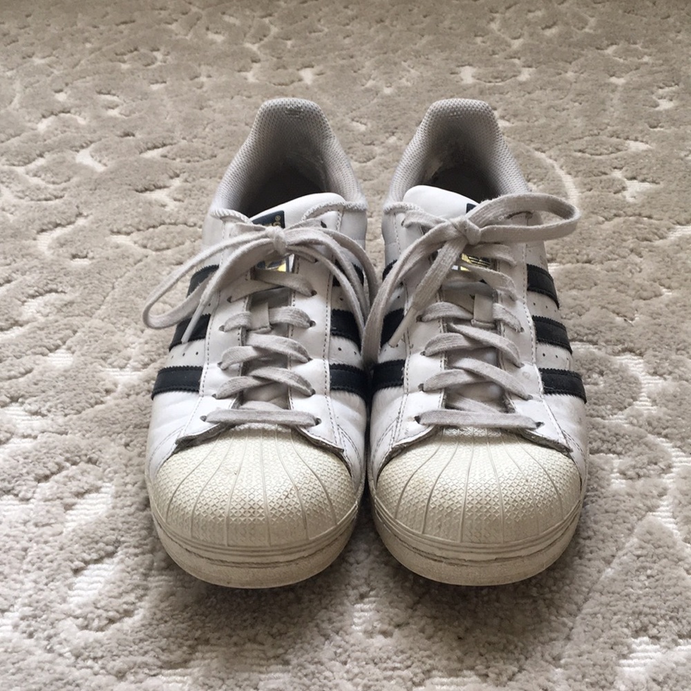 Adidas All-Stars